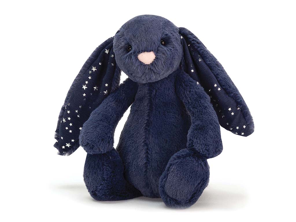 Jellycat Bunny | Stardust