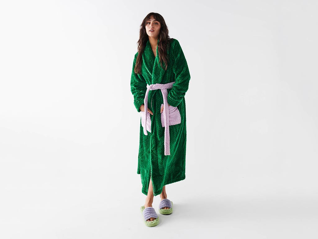 Kip & Co Cosy Robe | Forever