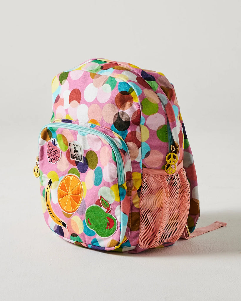 Kip & Co Backpack | Confetti