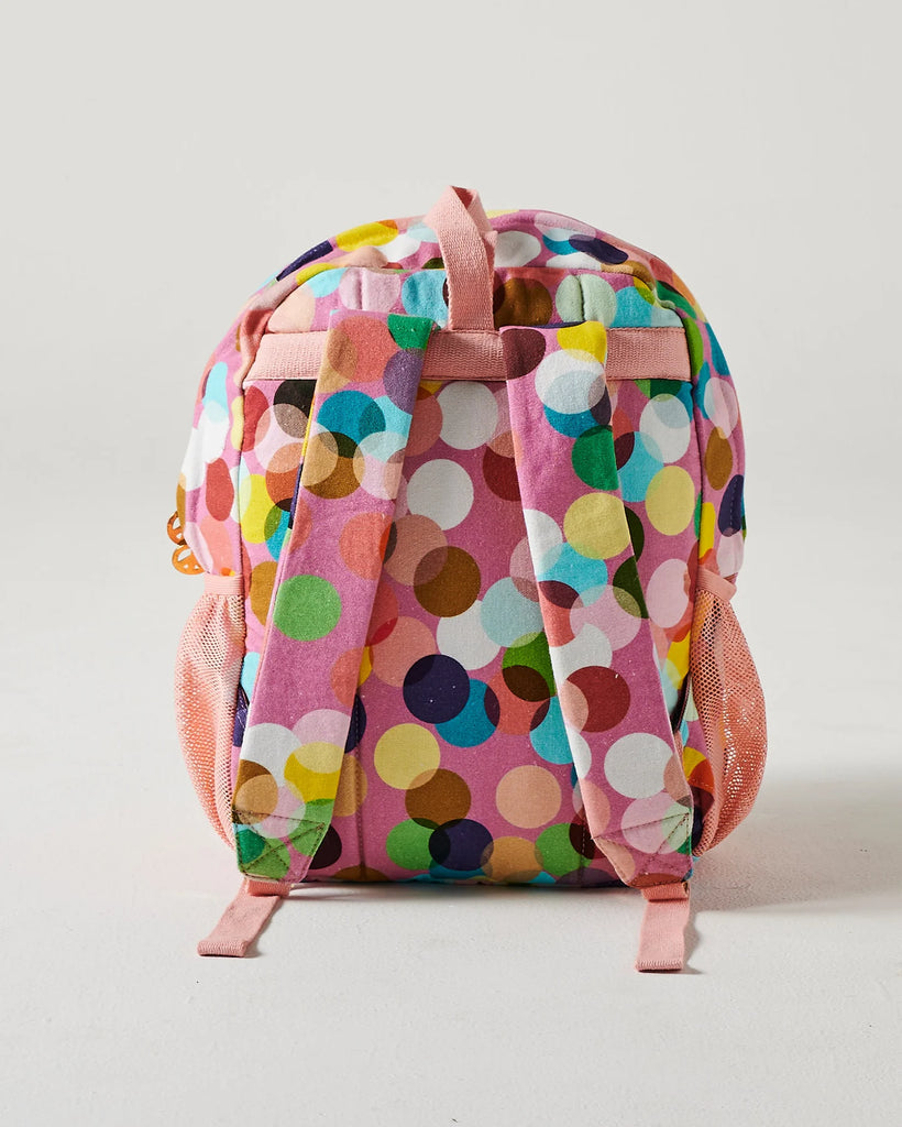 Kip & Co Backpack | Confetti