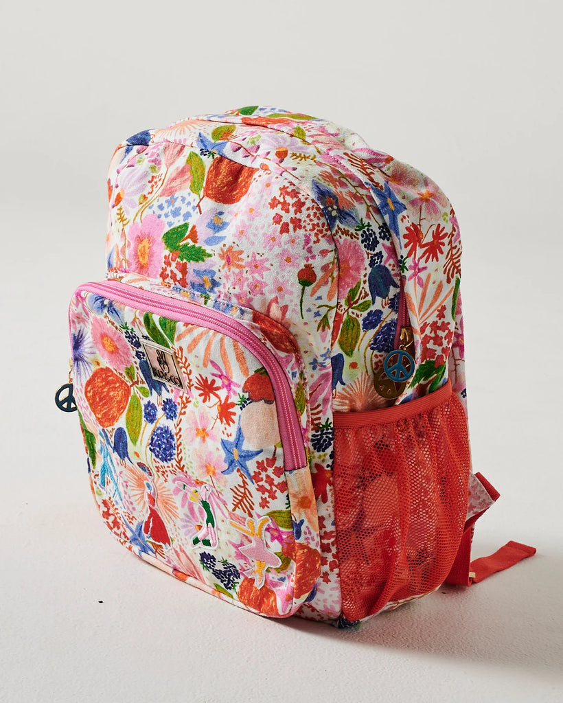 Kip & Co Backpack | Dancing Queen