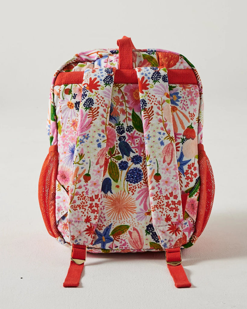 Kip & Co Backpack | Dancing Queen