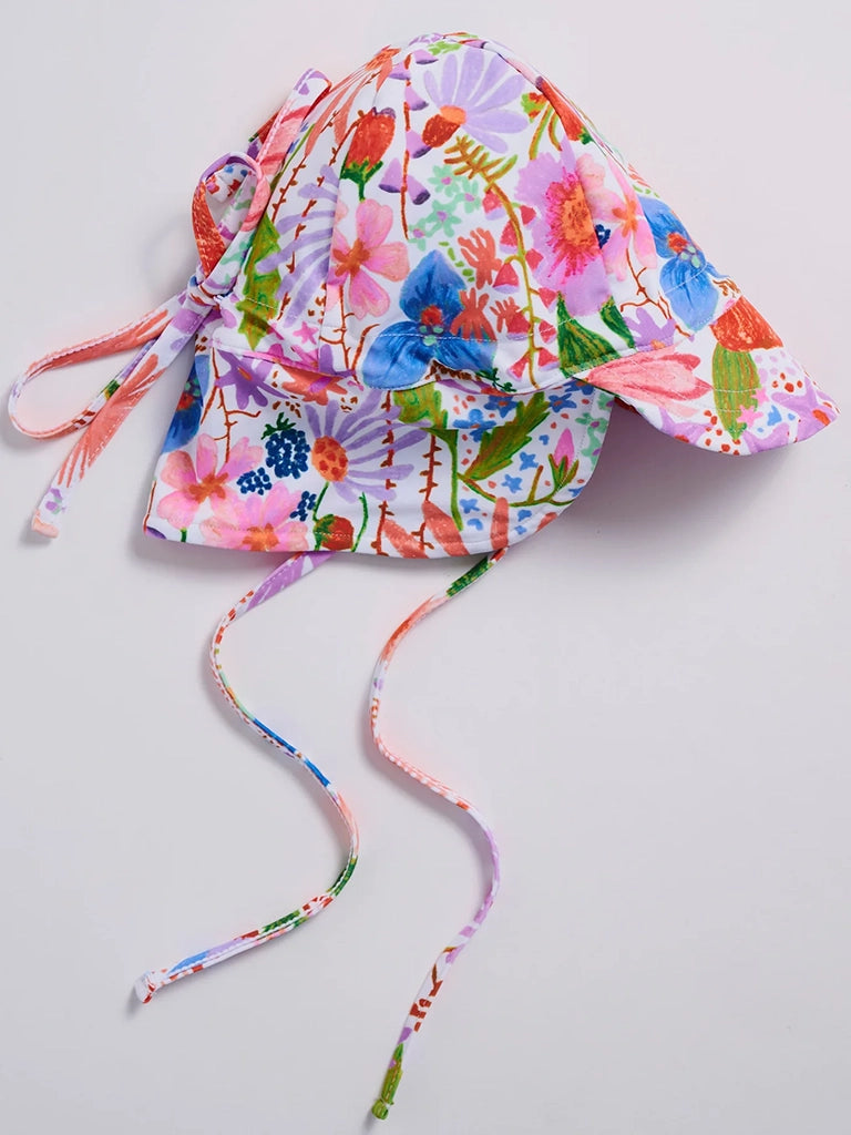 Kip & Co Baby Swim Hat | Meandering Meadow