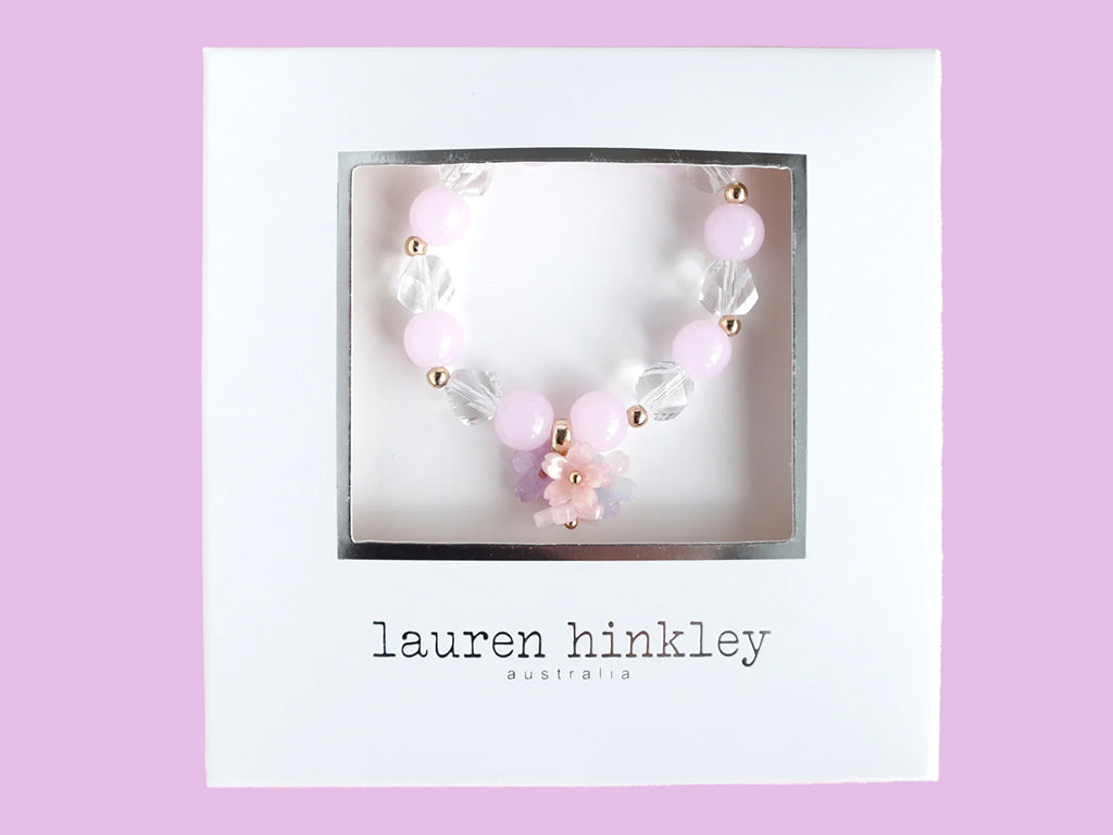 Lauren Hinkley Bracelet | Pretty Posy