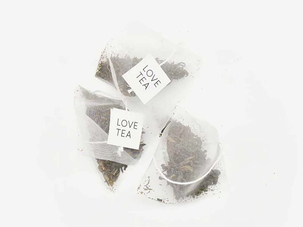 Love Tea | Green Tea