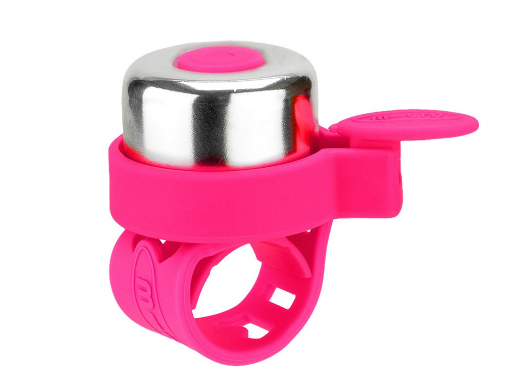 Micro Scooter Bell | Pink