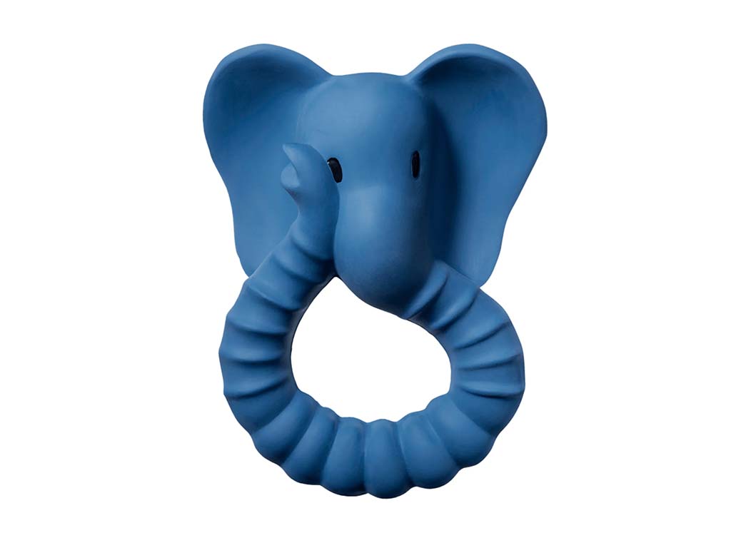 Natruba Teether | Elephant