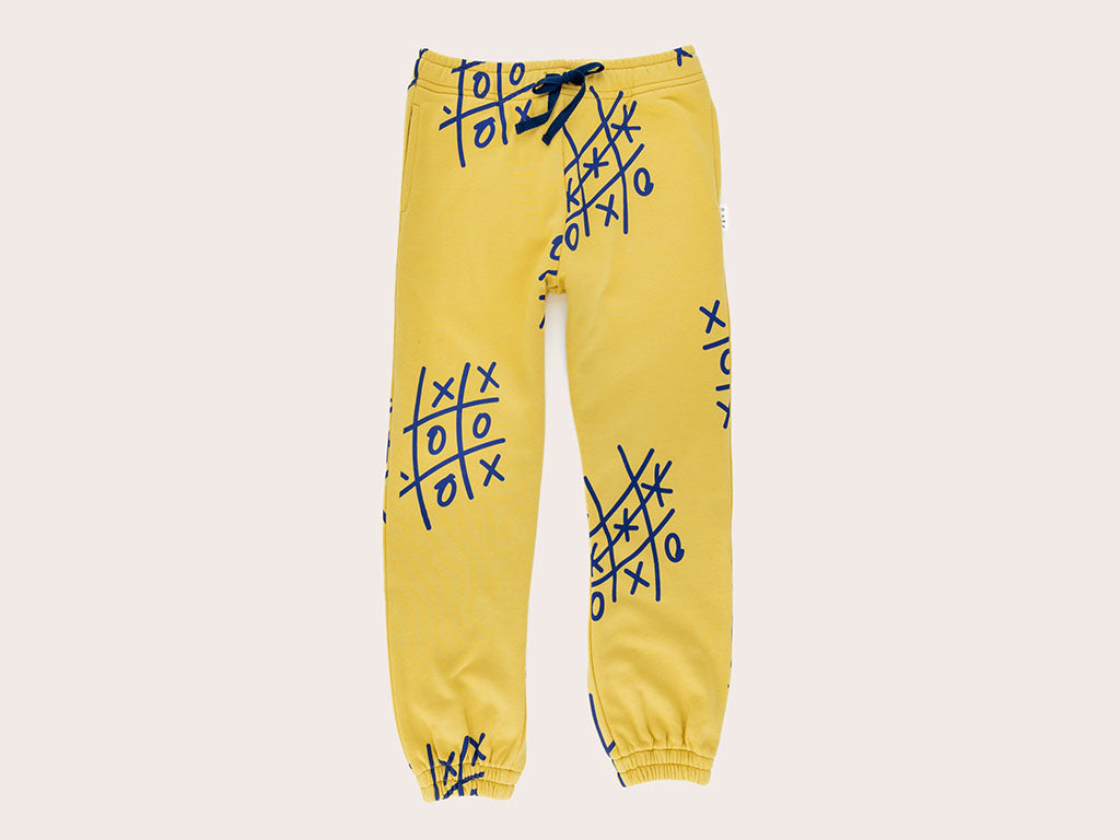 Olive + The Captain Track Pants | Naughts (Size 2)