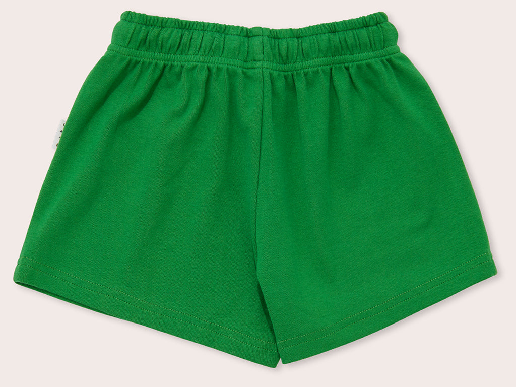 Olive + the Captain Shorts | Jet Stream