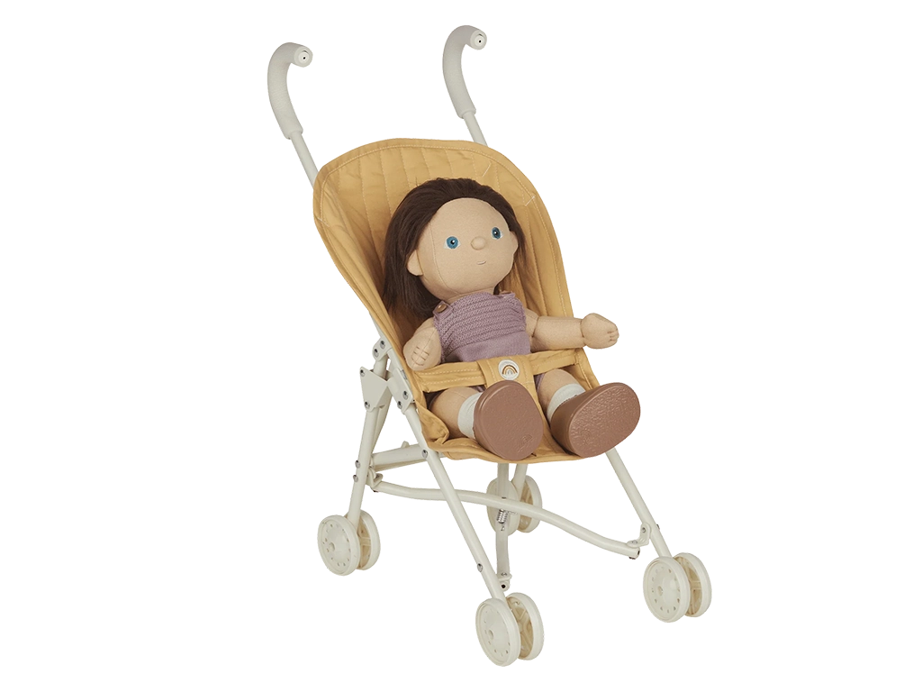 Olli Ella Sollie Stroller | Honey