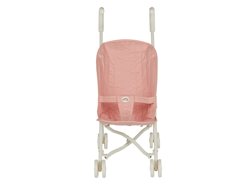 Olli Ella Sollie Stroller | Rose