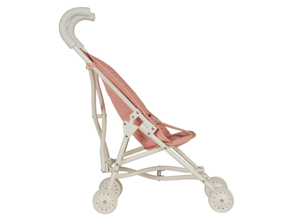 Olli Ella Sollie Stroller | Rose