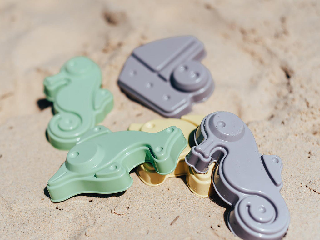 Plasto bioPlastic | Sand Moulds