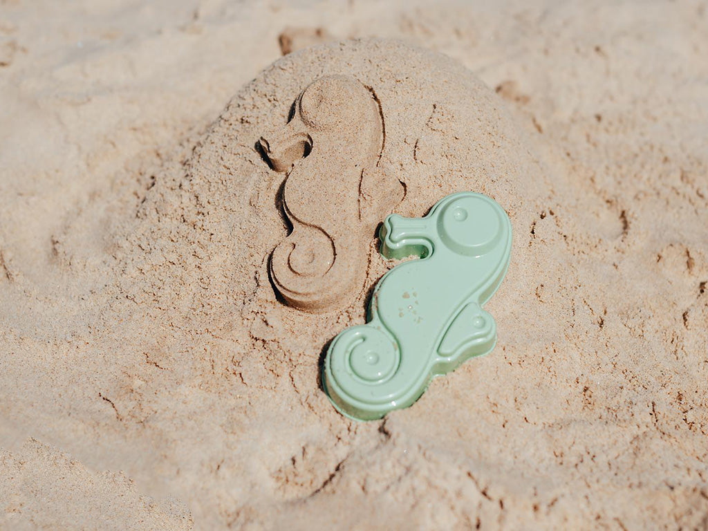 Plasto bioPlastic | Sand Moulds