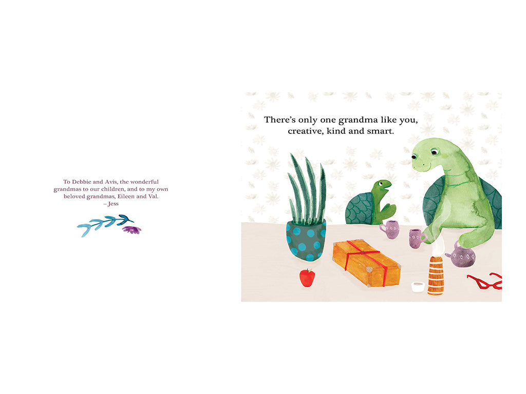 There's Only One Grandma Like You *LESS than PERFECT