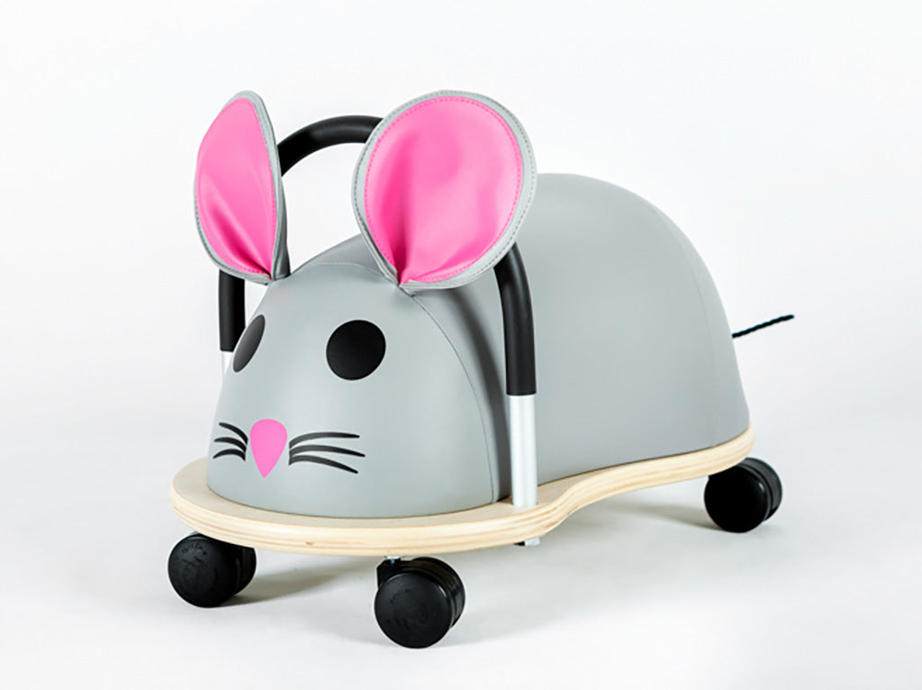 Wheely Bug | Mouse