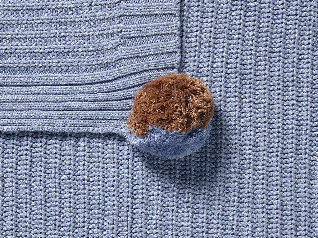 Bundle + Save | Wilson & Frenchy Blue