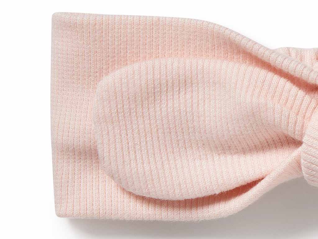 Wilson & Frenchy Headband | Pink