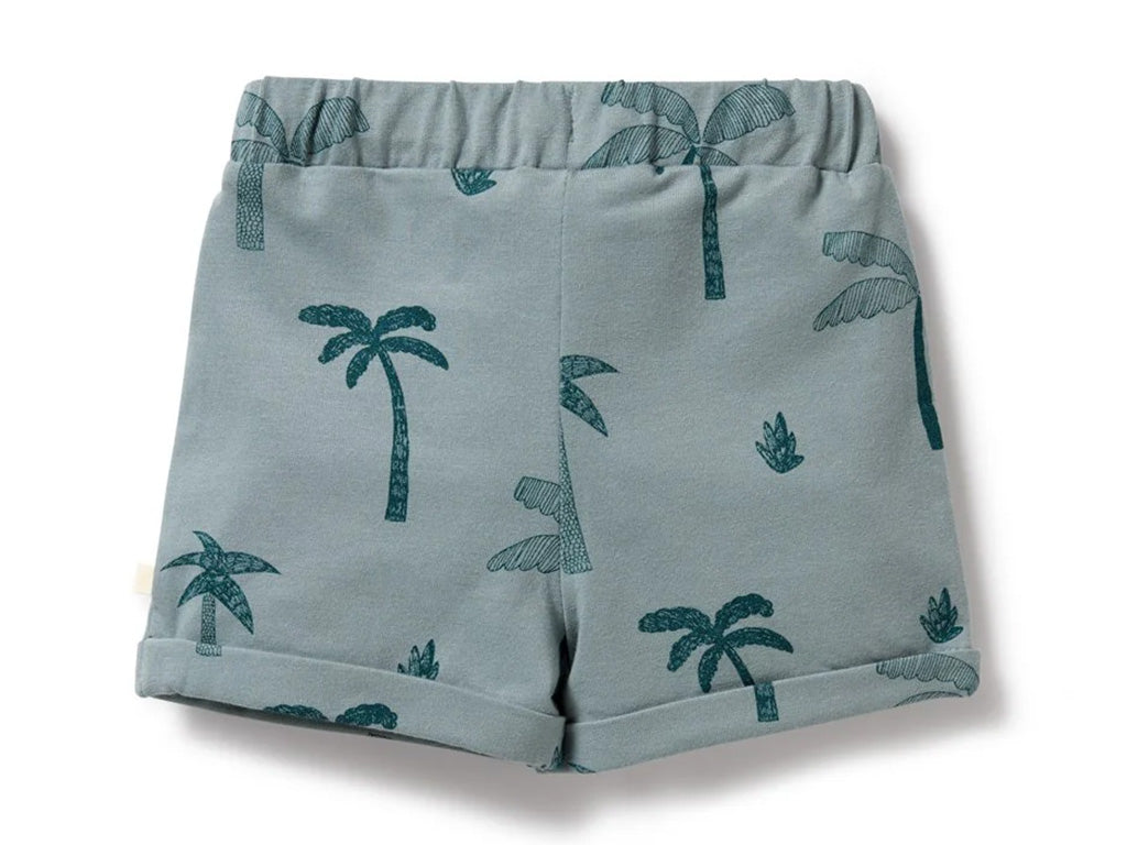 Wilson & Frenchy Shorts | Palm Days