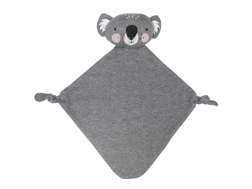 Mister Fly koala comforter